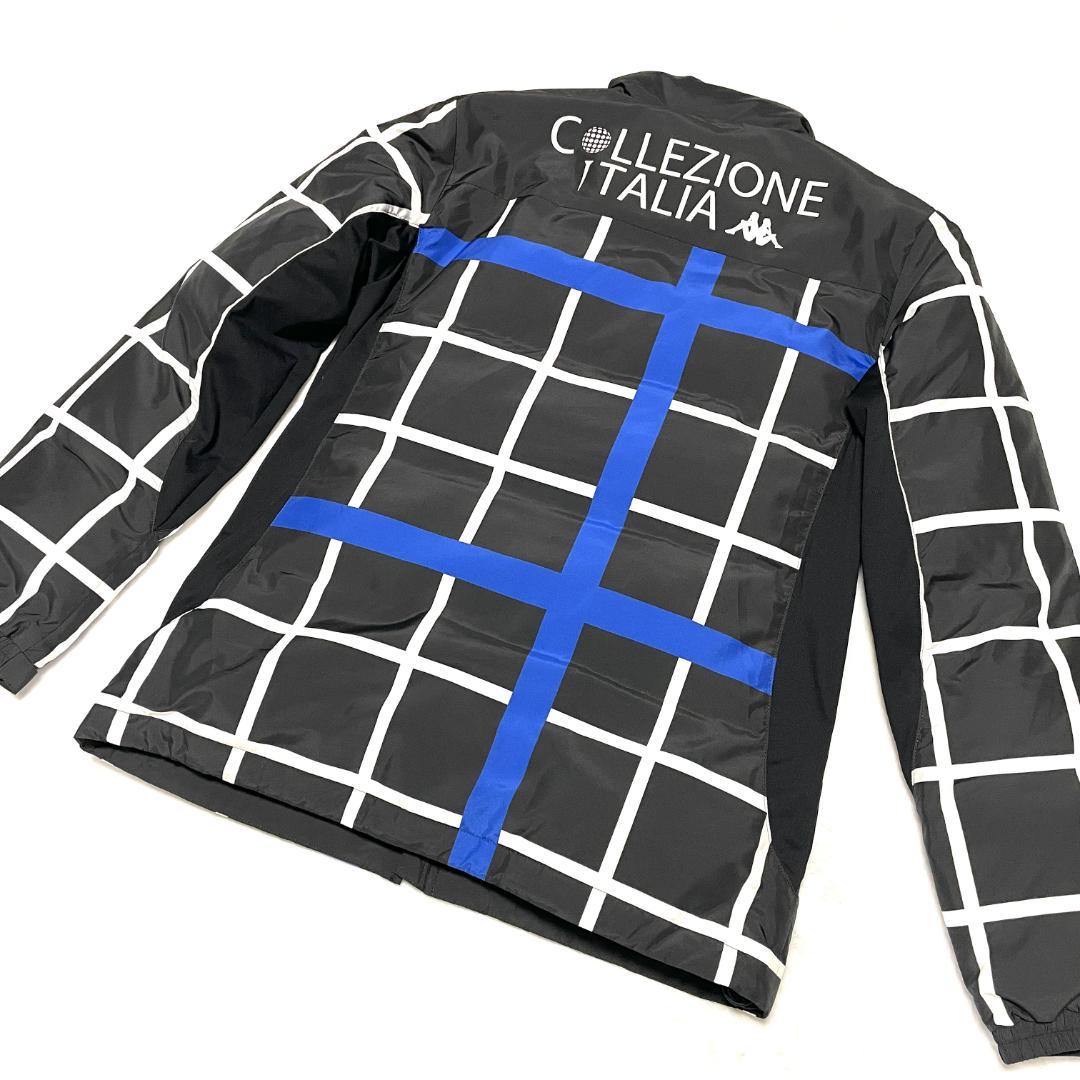 【フォロー割】 美品 カッパゴルフ ダウンジャケット Lサイズ メンズ