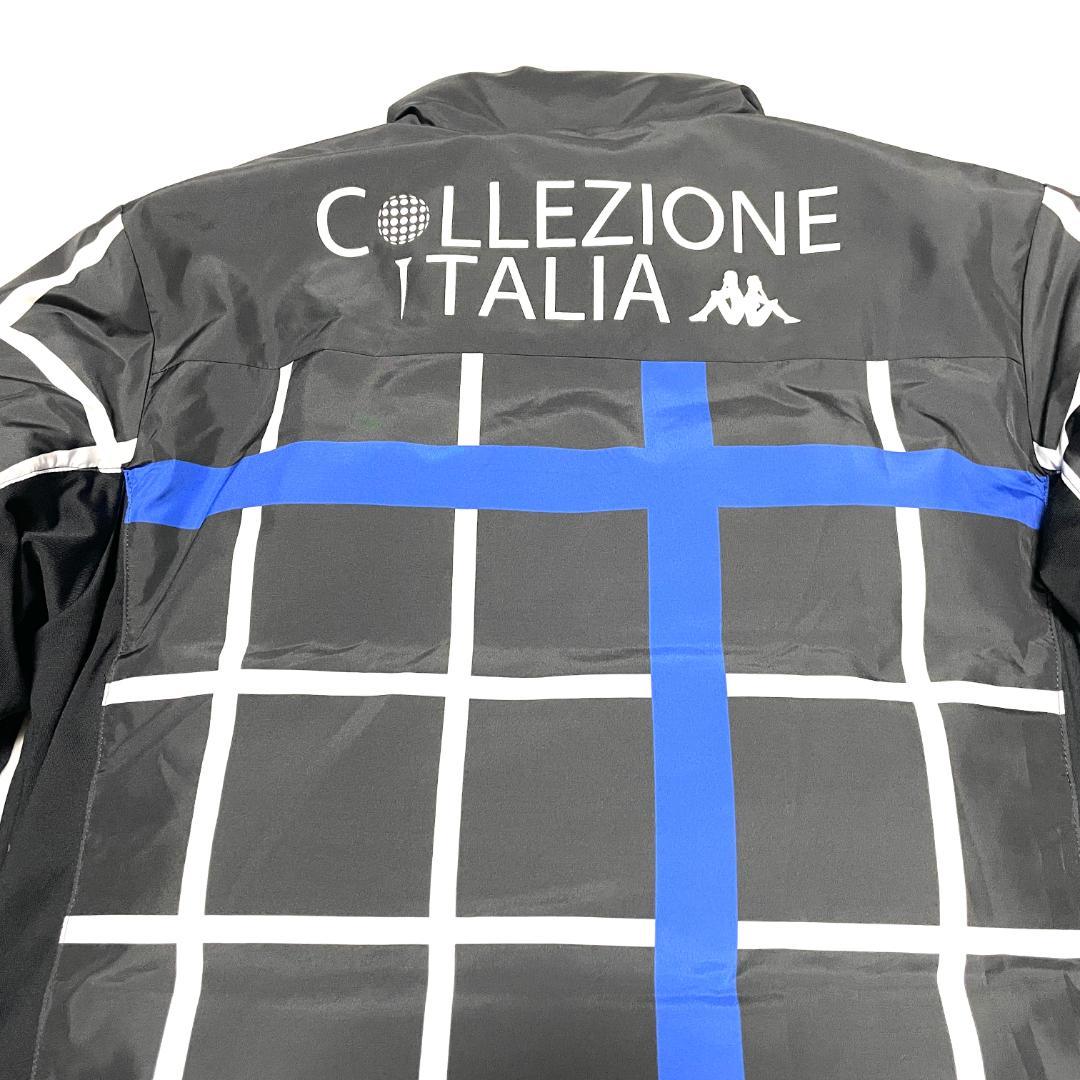 【フォロー割】 美品 カッパゴルフ ダウンジャケット Lサイズ メンズ