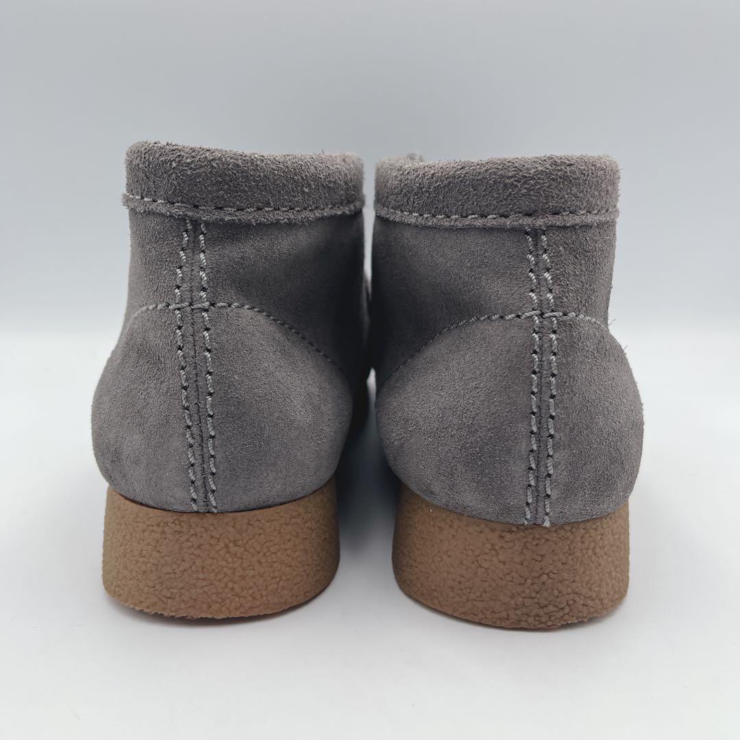 Clarks WallabeeEVO Bt【UK6】