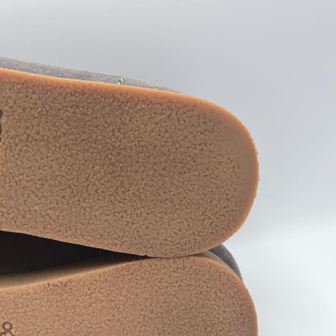 Clarks WallabeeEVO Bt【UK6】