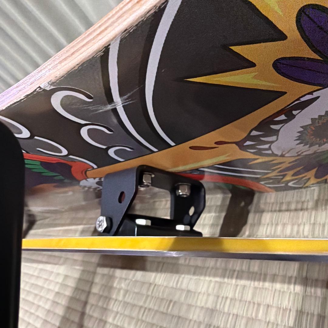 ホブランド　 スノースケート　RAM