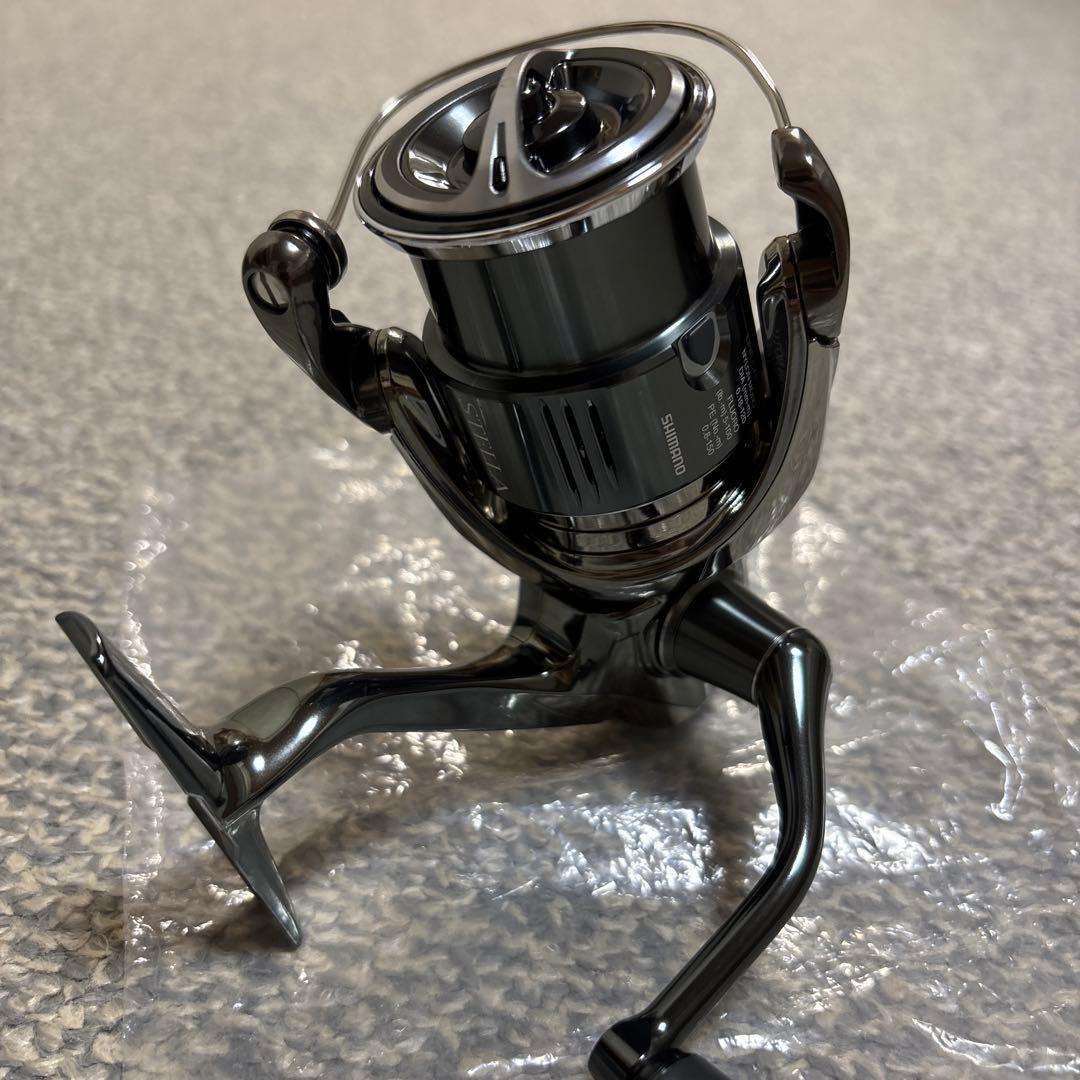 シマノ　ステラ