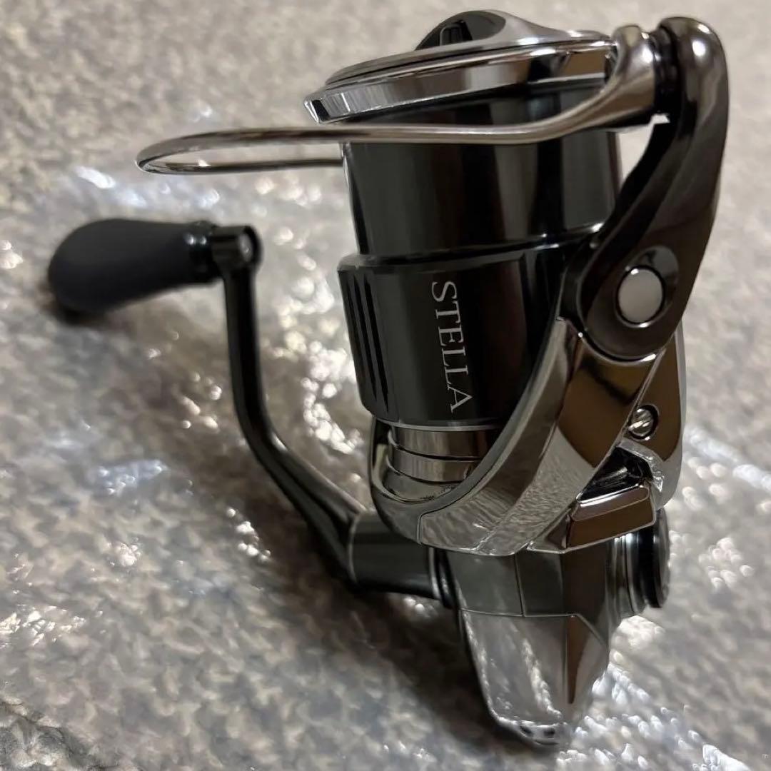 シマノ　ステラ