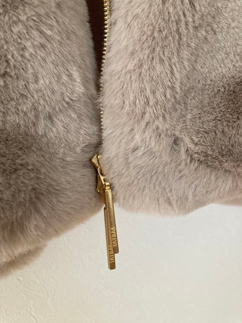 TATRAS BARBRA タトラス　バルブラ　ライトグレー　サイズМ(2)