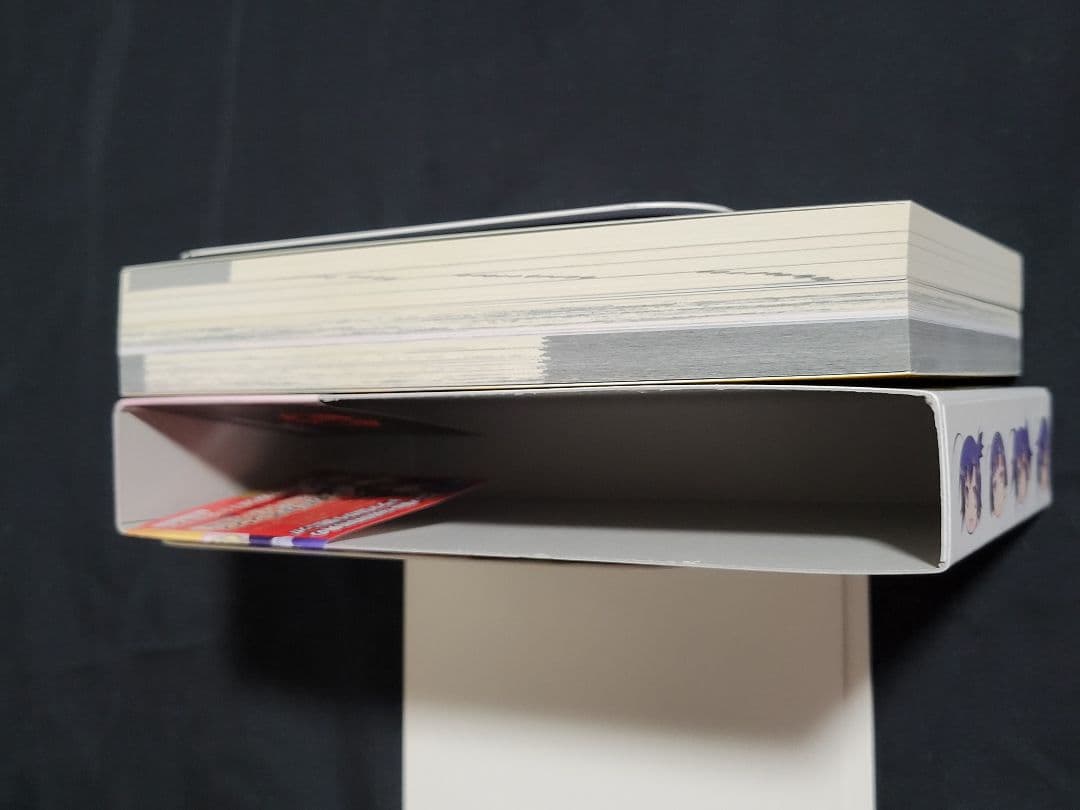 めだかボックス　全22巻　初版帯付き+めだかブックス　西尾維新