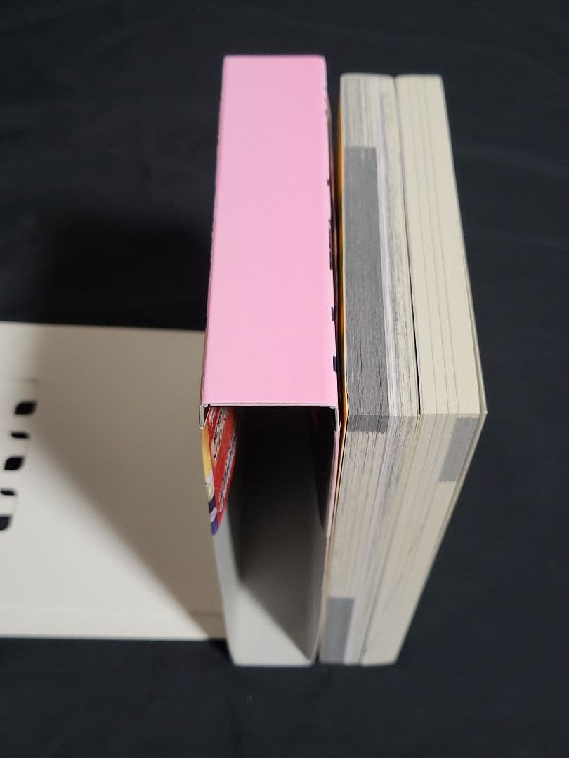 めだかボックス　全22巻　初版帯付き+めだかブックス　西尾維新