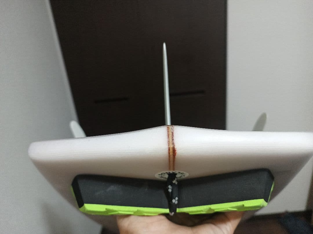 アルメリック　ボンザー３Dトライフィン　ダンプスターダイバー