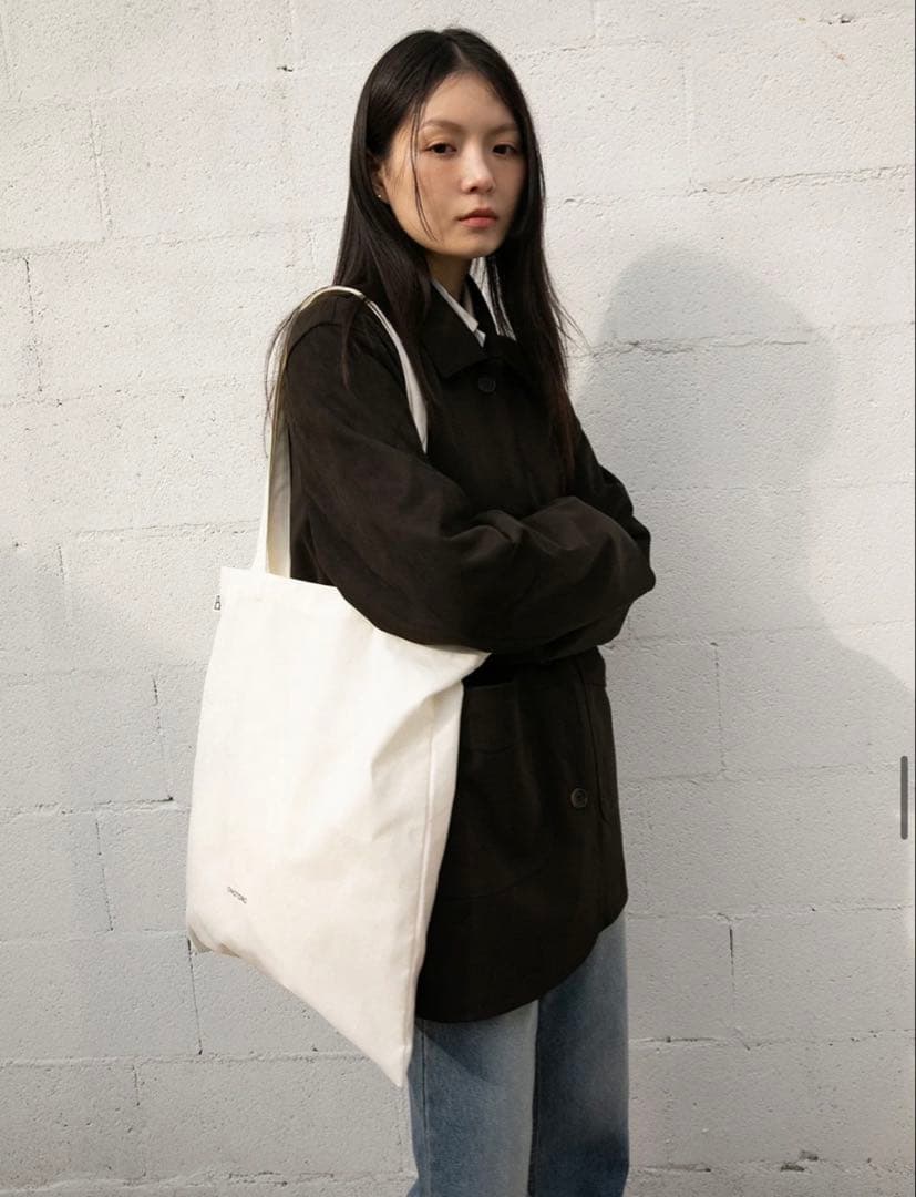 ohotoro Henry Suede Jacket ★★当日発送★★