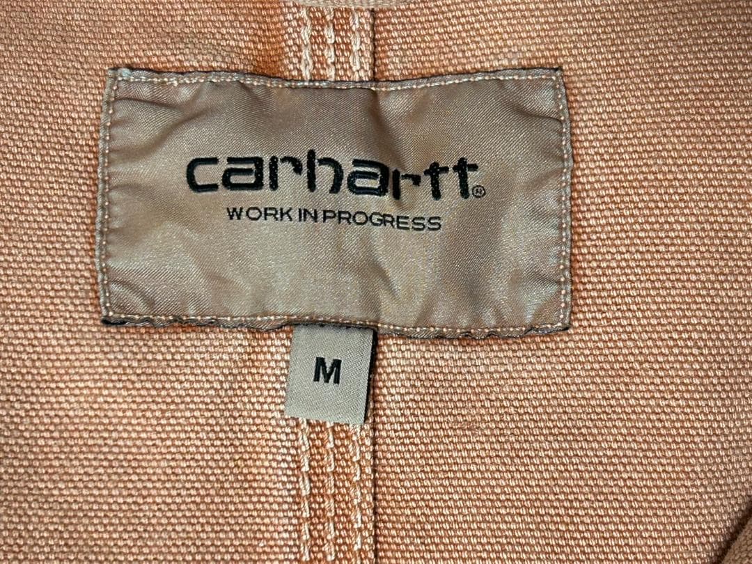Carhartt WIP MICHIGAN COAT ミシガンコート M