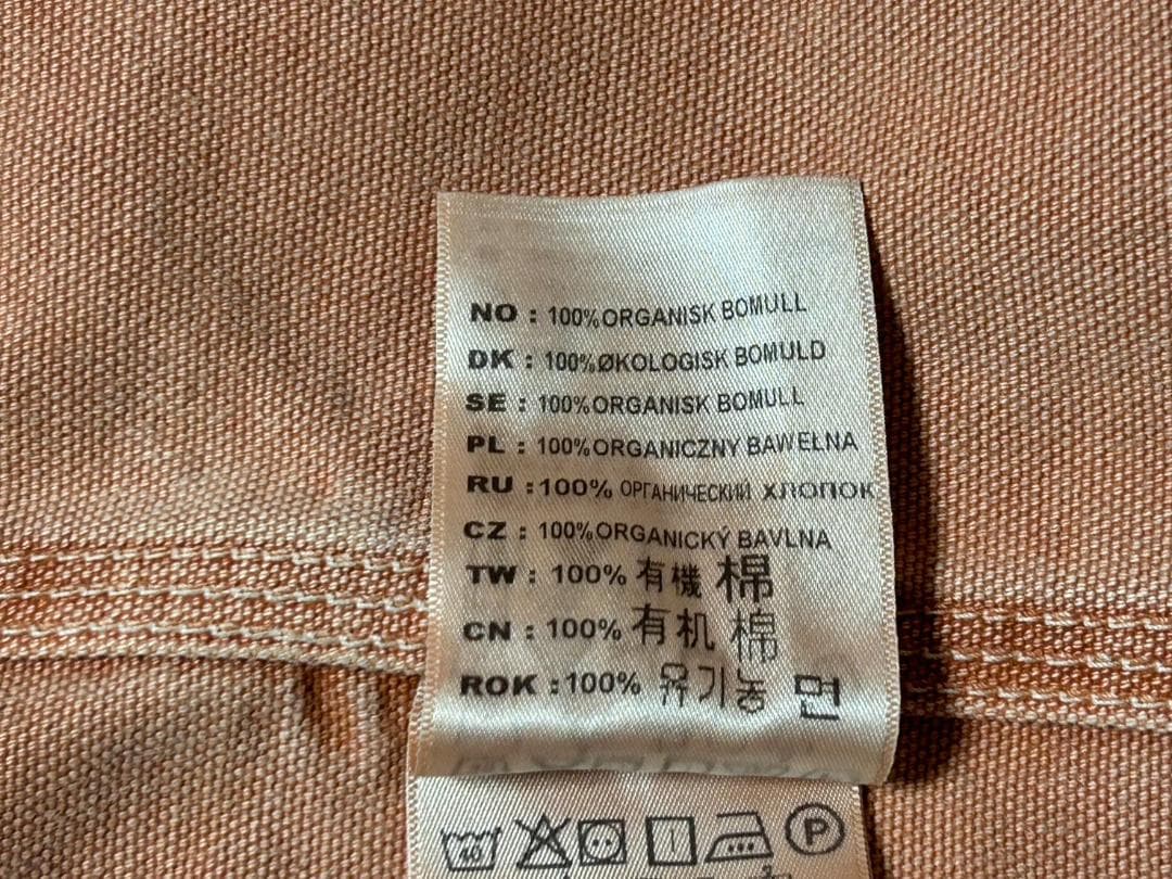 Carhartt WIP MICHIGAN COAT ミシガンコート M