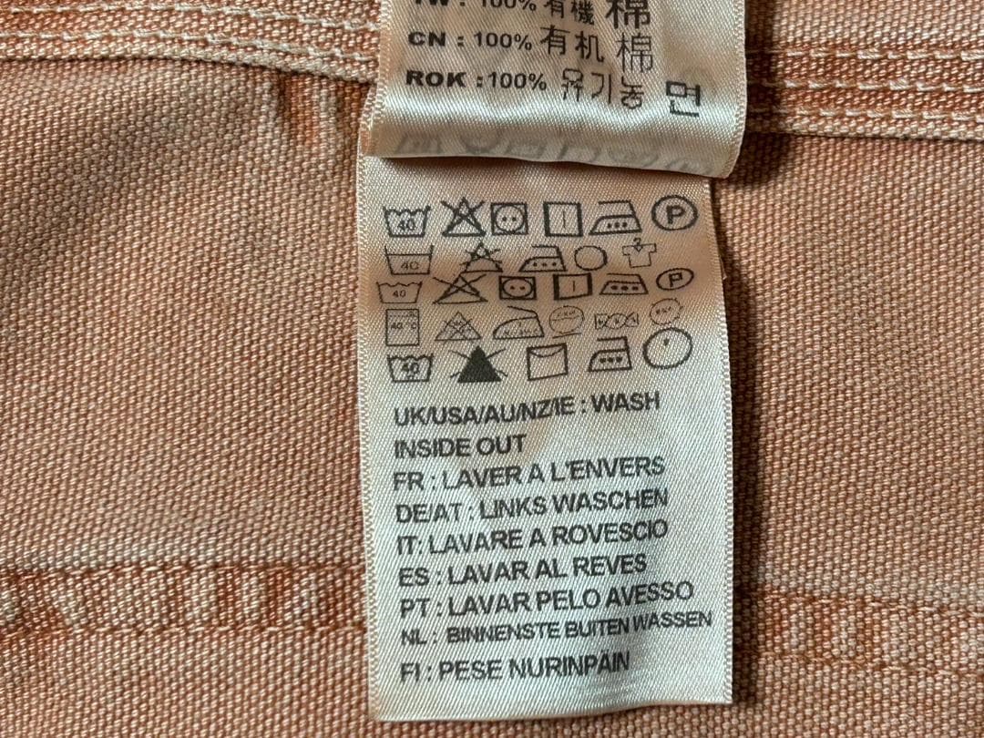 Carhartt WIP MICHIGAN COAT ミシガンコート M