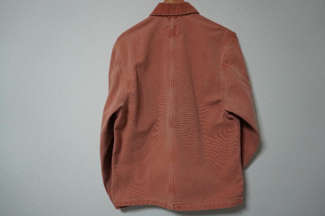 Carhartt WIP MICHIGAN COAT ミシガンコート M