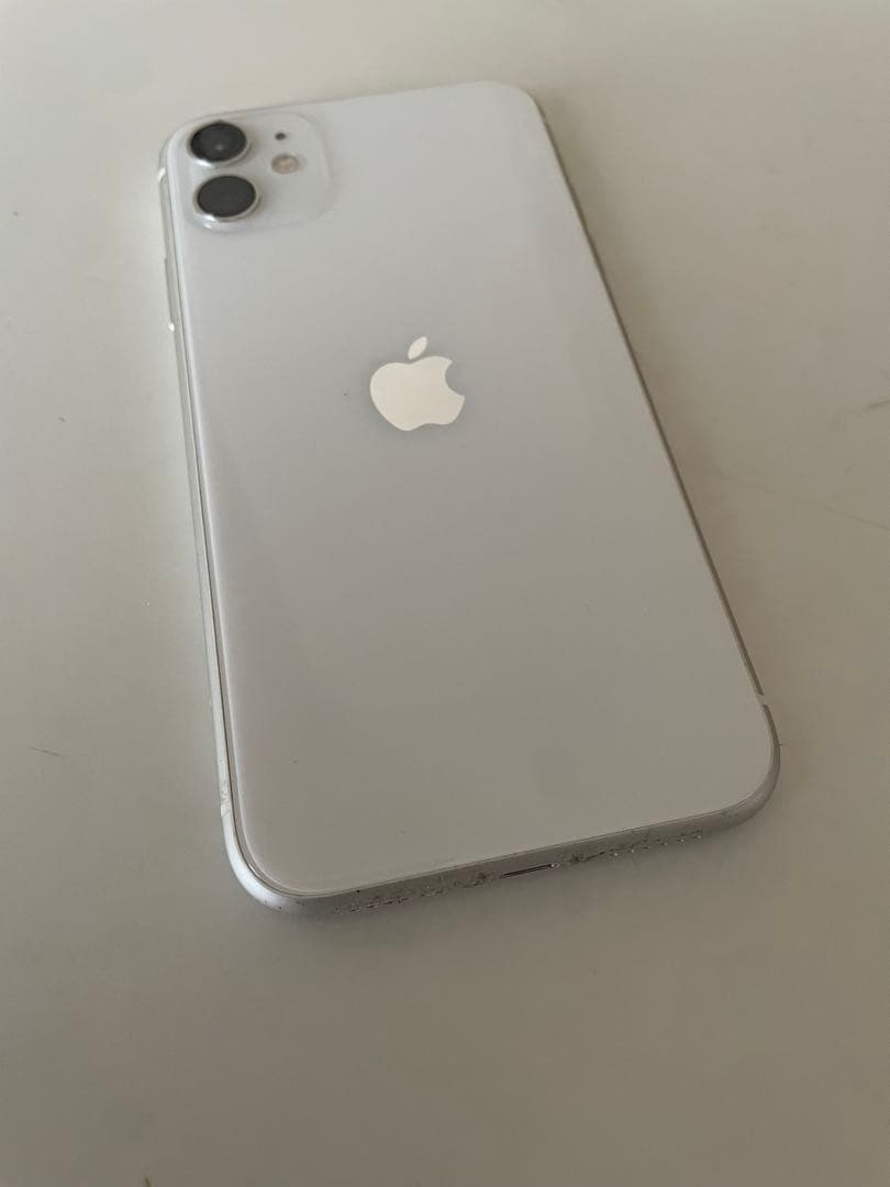 pinku*c 様⭐︎Apple iPhone 11 64GB本体＆ケースフィルム