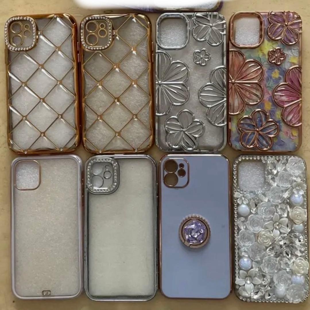 pinku*c 様⭐︎Apple iPhone 11 64GB本体＆ケースフィルム