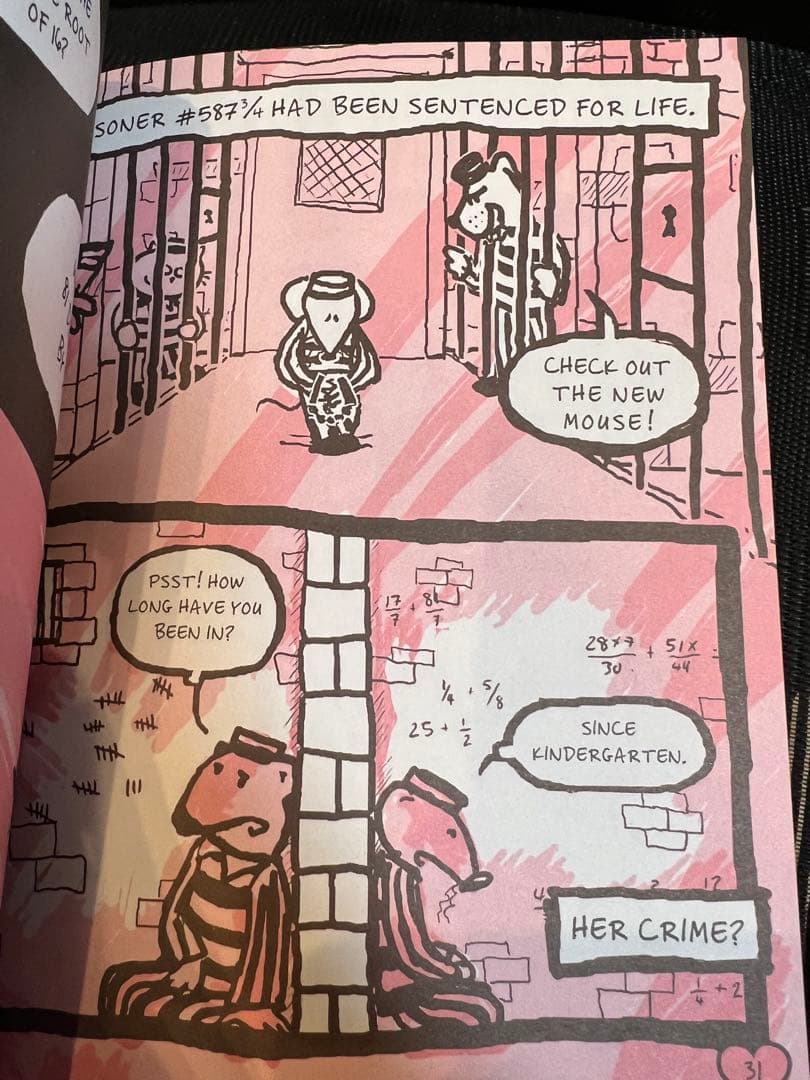 英語絵本　Babymouse シリーズ 20冊