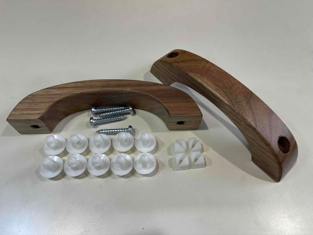 こうちゃんジムニーja11.12.22用内張りフロント&取り付け4点セット