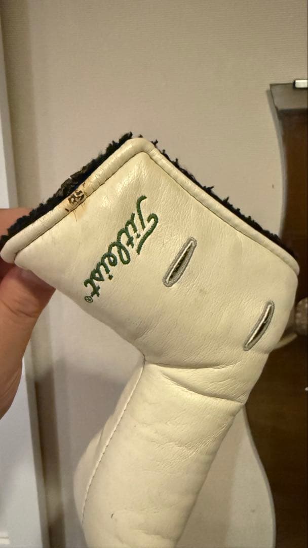 【希少】スコッティ・キャメロン Napa California ナパ 34インチ