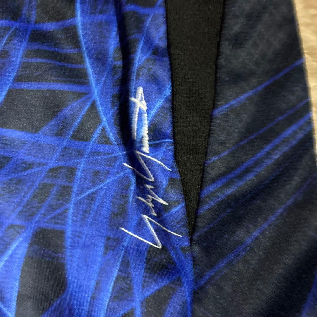 日本代表サッカーユニフォーム Y-3 Mサイズ