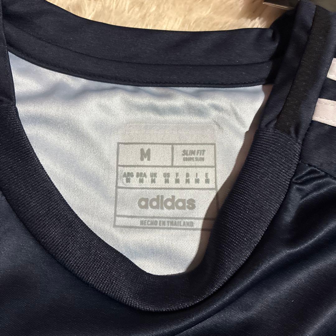 日本代表サッカーユニフォーム Y-3 Mサイズ