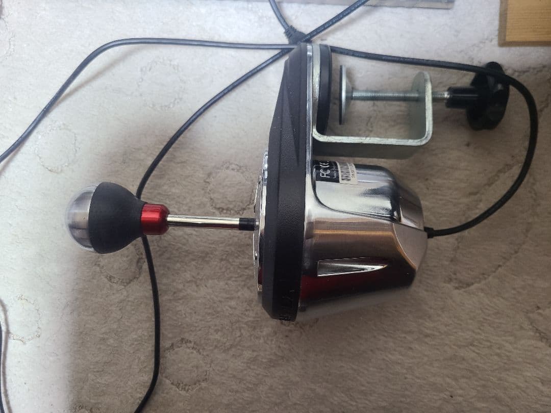 ハンドルコントローラーt500rs