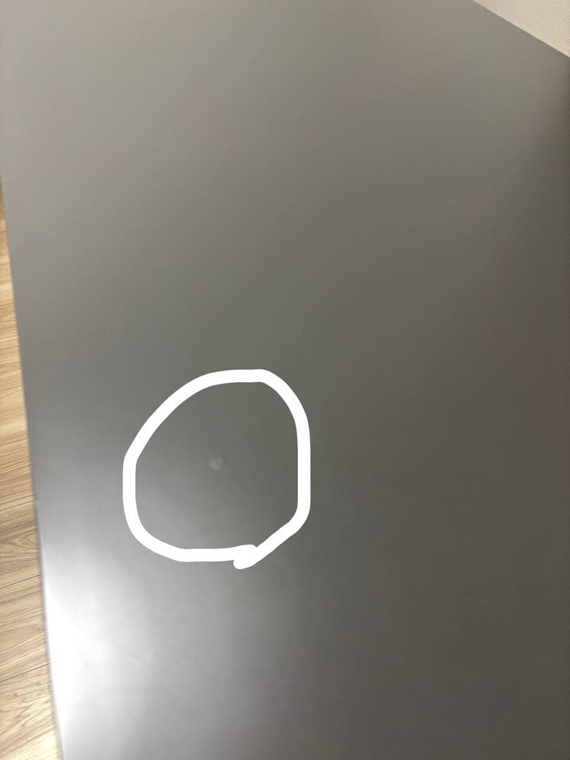 ※説明文必読　IKEA デスク　5段引き出し付き