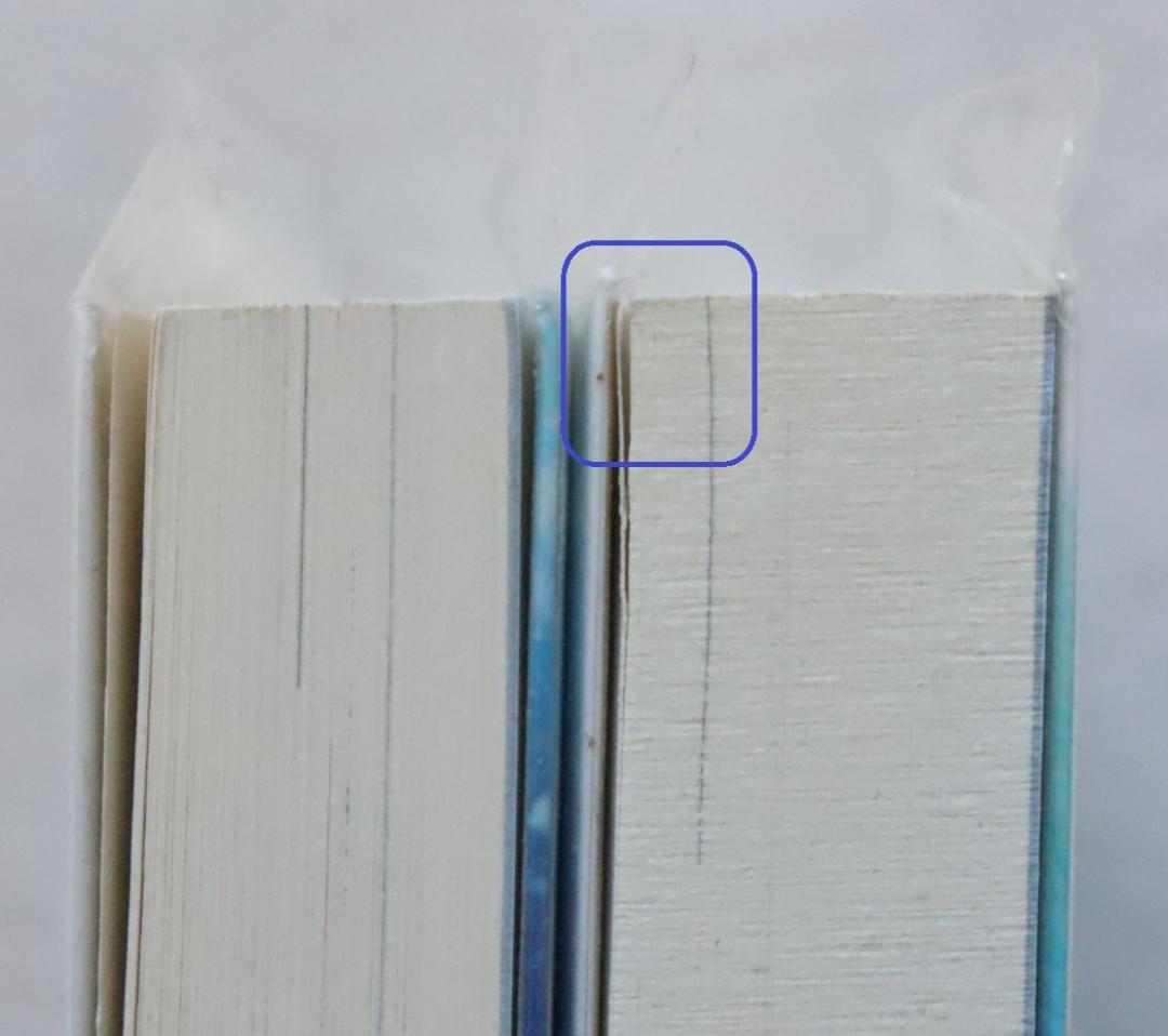 幻想水滸伝4 中巻下巻 2冊セット 高瀬美恵著　／幻想水滸伝Ⅳ