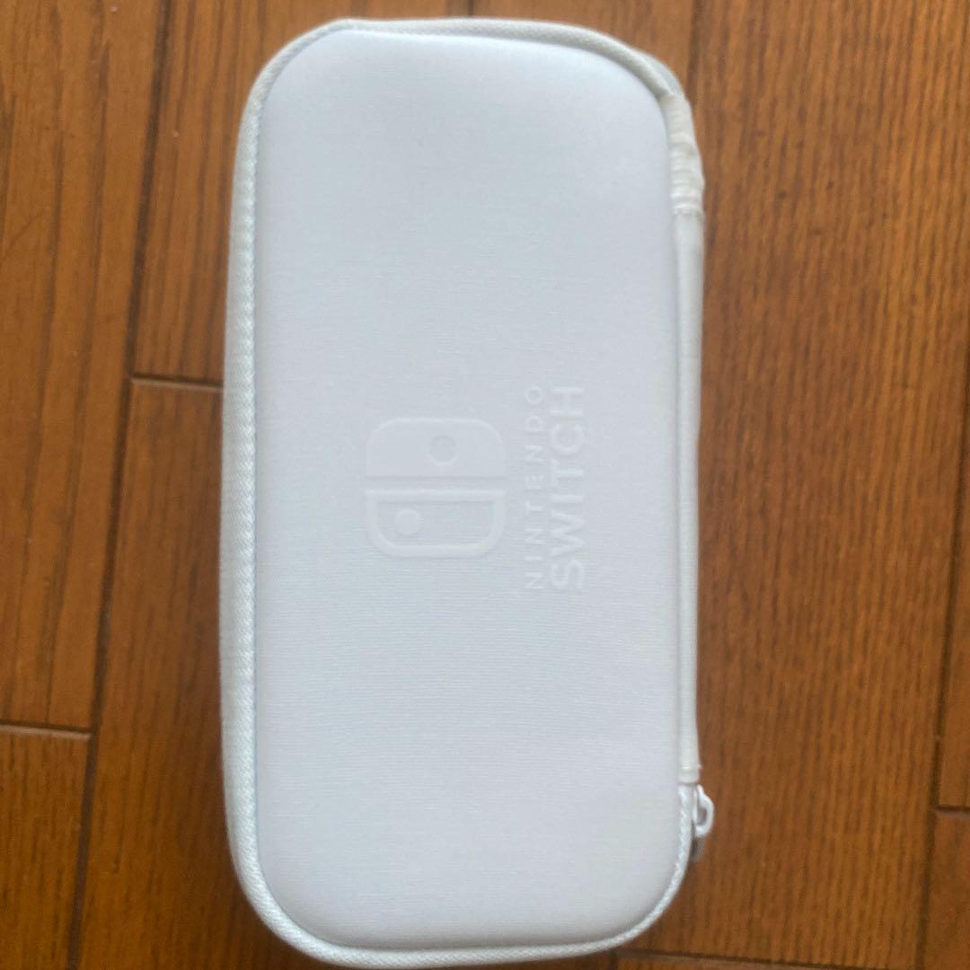 ニンテンドースイッチLite ポケットモンスターシールド同梱