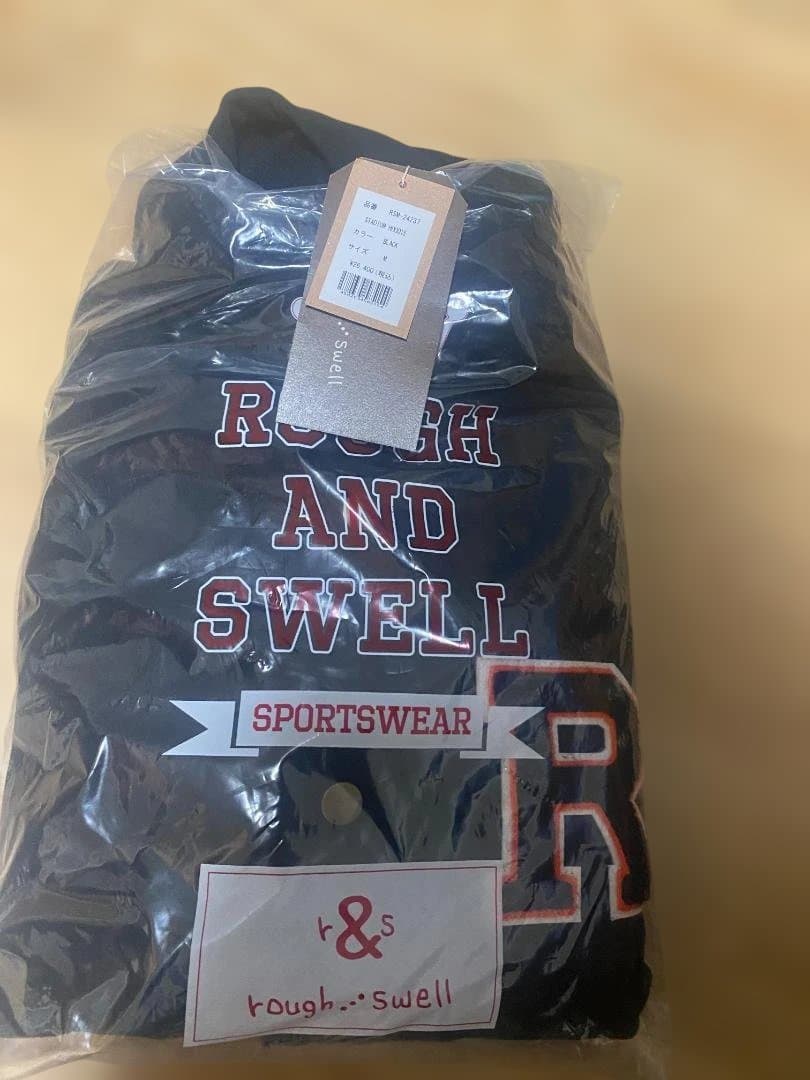 Rough and swell サイズM　2026年新春福袋 総額11万円相当