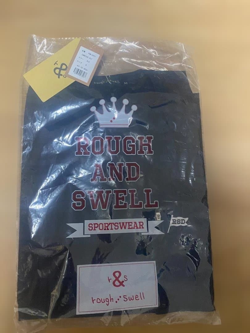 Rough and swell サイズM　2026年新春福袋 総額11万円相当