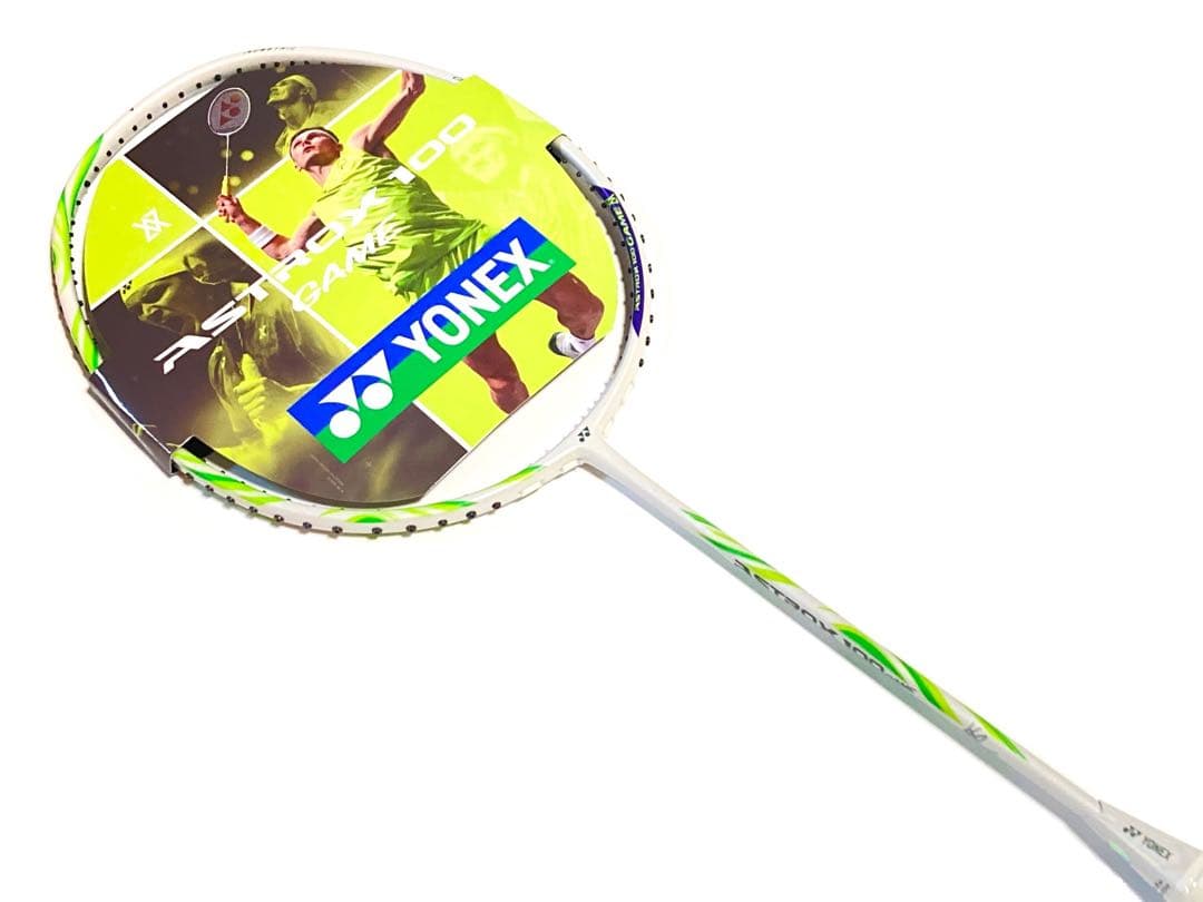 ヨネックス アストロクス 100 ゲーム VA AX100G VA ラケット