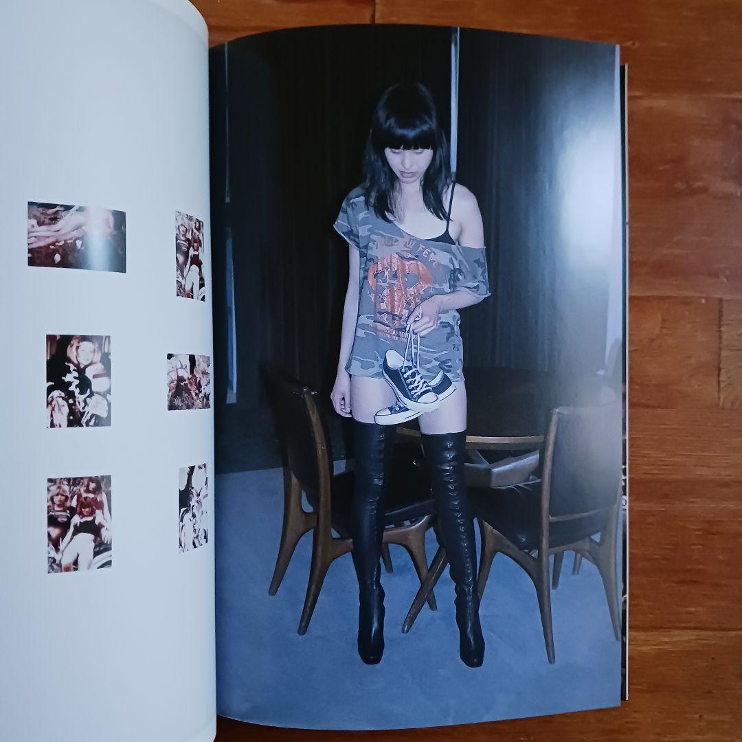 アート・デザイン・音楽 Richard Prince Women