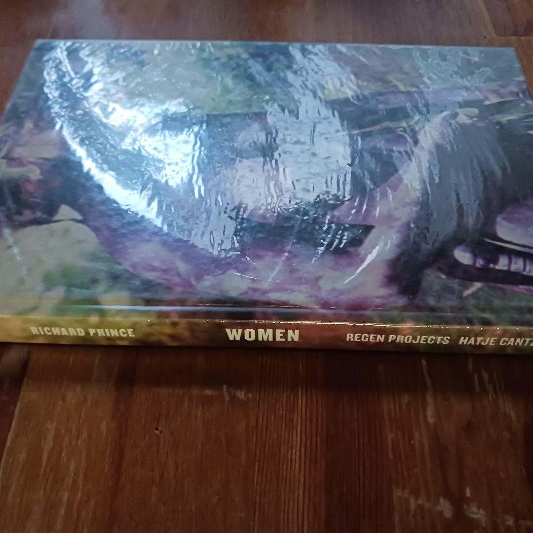 アート・デザイン・音楽 Richard Prince Women