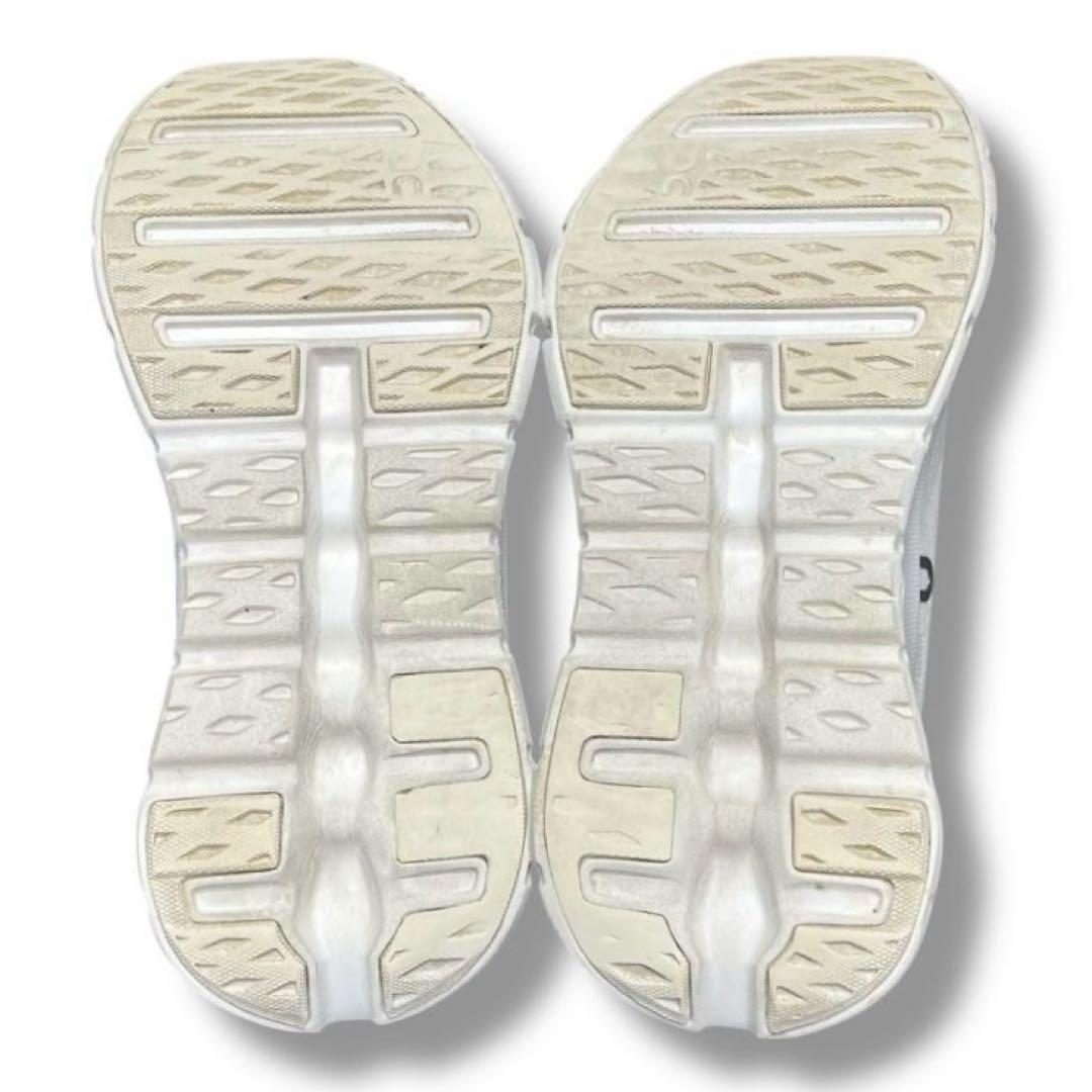 美品 LOEWEロエベ on オン クラウドティルト コラボ スニーカー 37