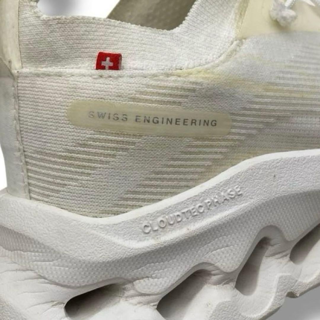 美品 LOEWEロエベ on オン クラウドティルト コラボ スニーカー 37