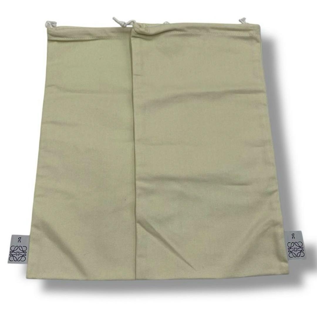 美品 LOEWEロエベ on オン クラウドティルト コラボ スニーカー 37