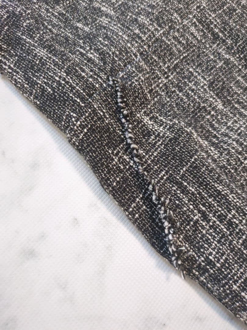 IENA　イエナ　ツイードオールインワン　2022AW