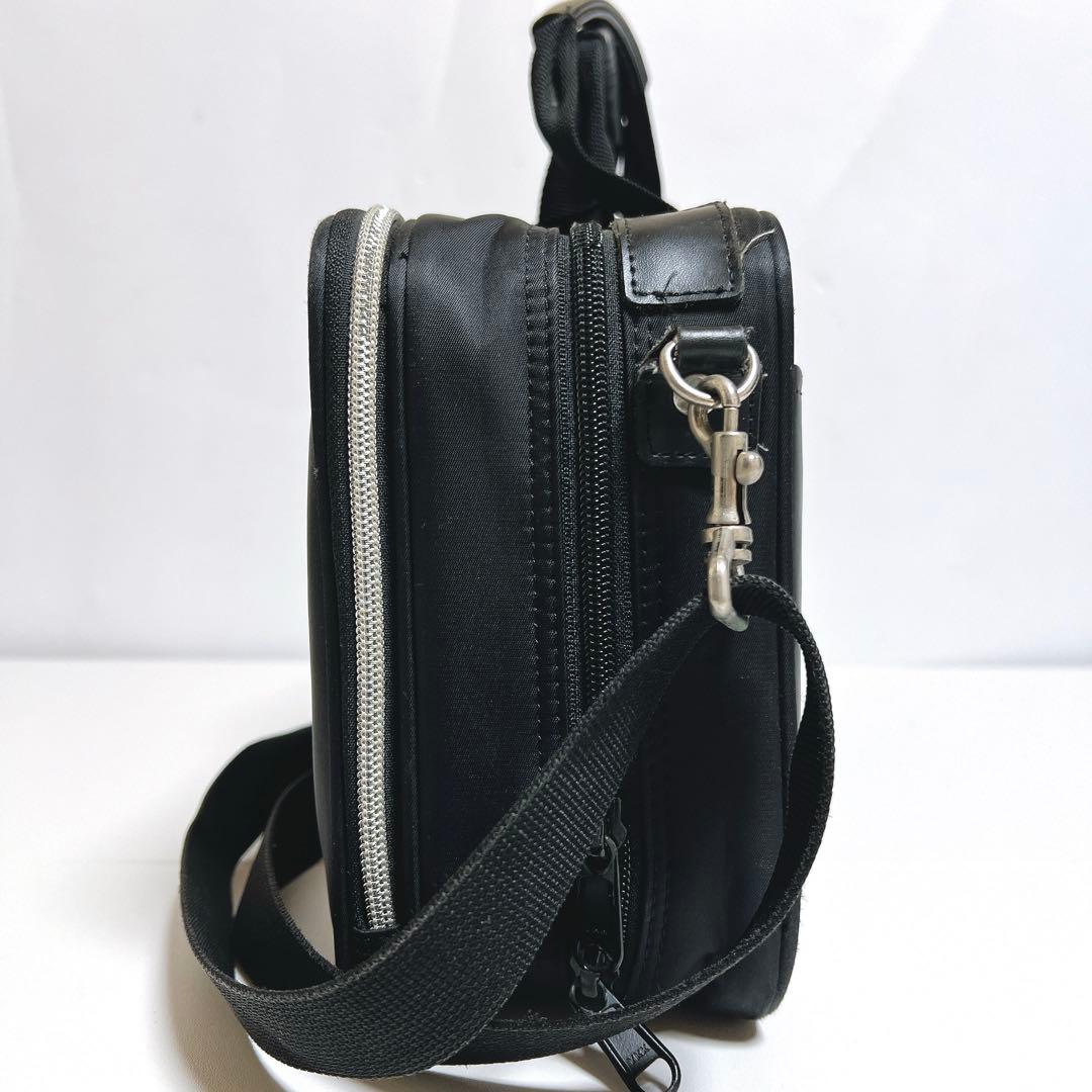 YAMAHA クラリネットケース ショルダー　上位機種用ケース　ストラップ