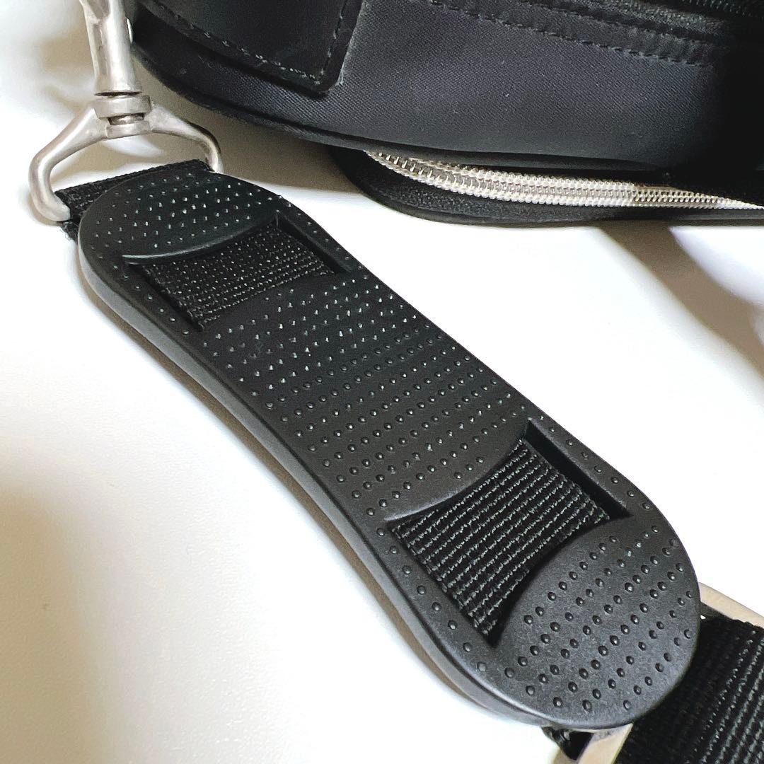 YAMAHA クラリネットケース ショルダー　上位機種用ケース　ストラップ