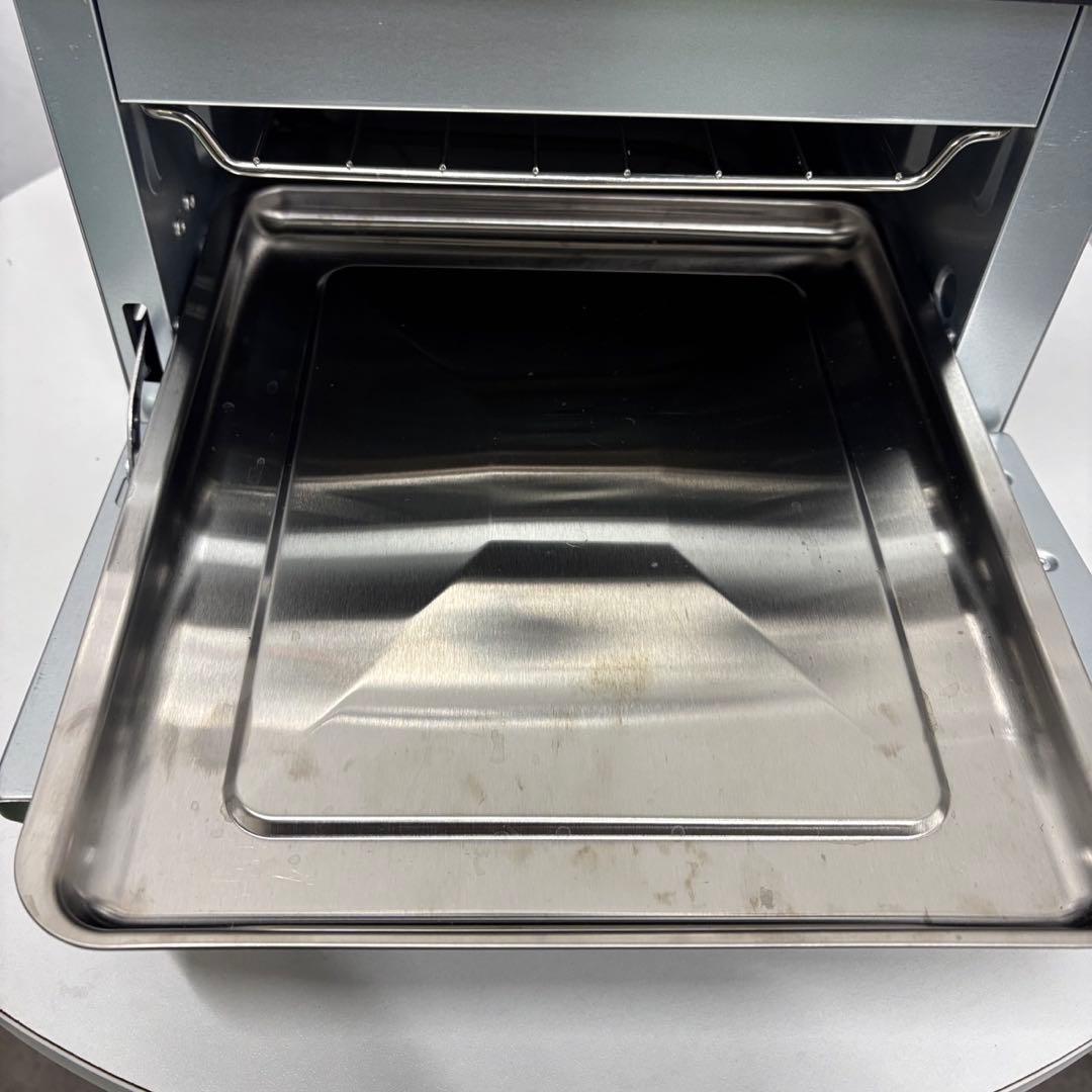 96　クイジナート　ノンフライ　オーブントースター　綺麗　安い　送料無料