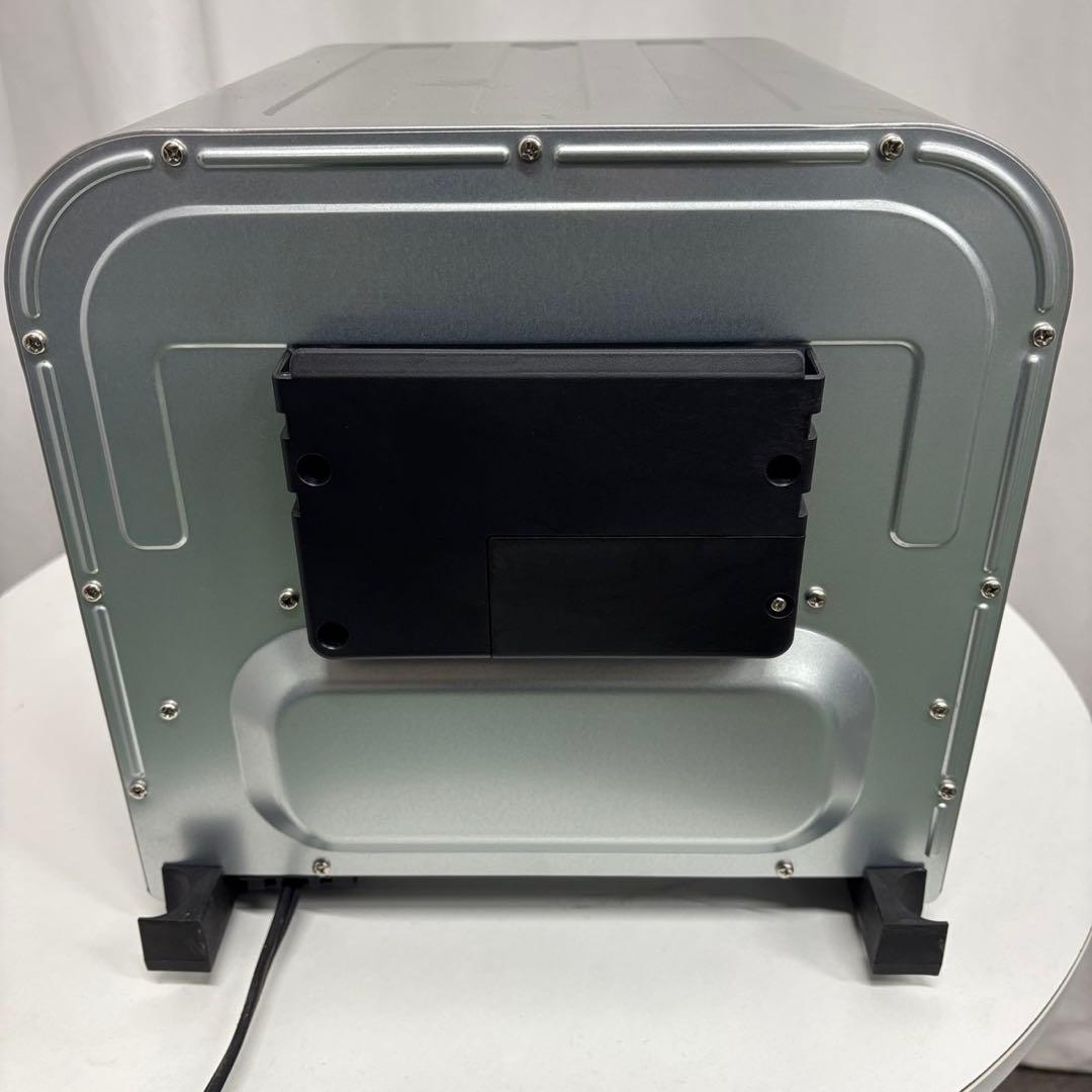 96　クイジナート　ノンフライ　オーブントースター　綺麗　安い　送料無料