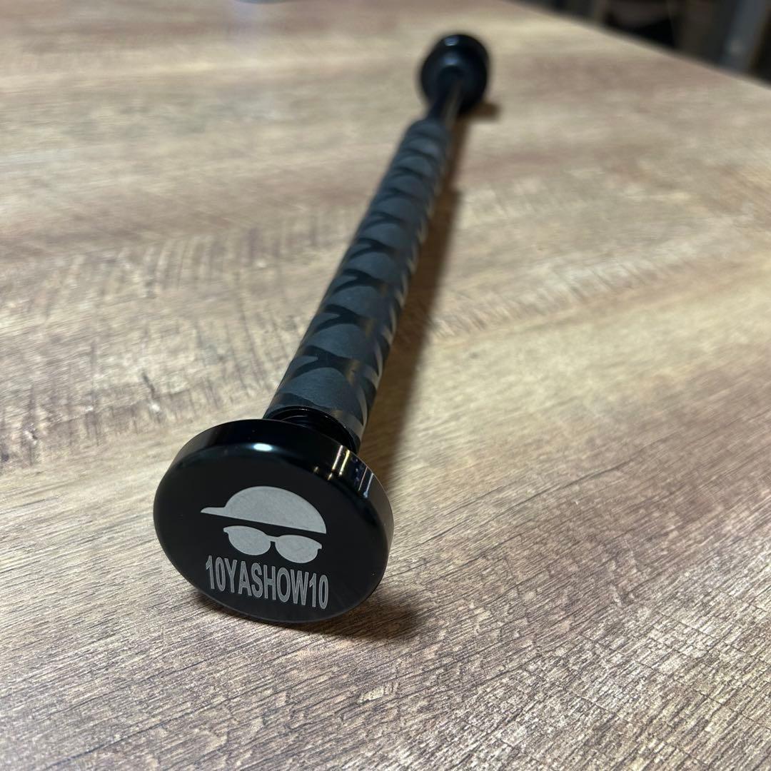 10YASHOW10 切替上手