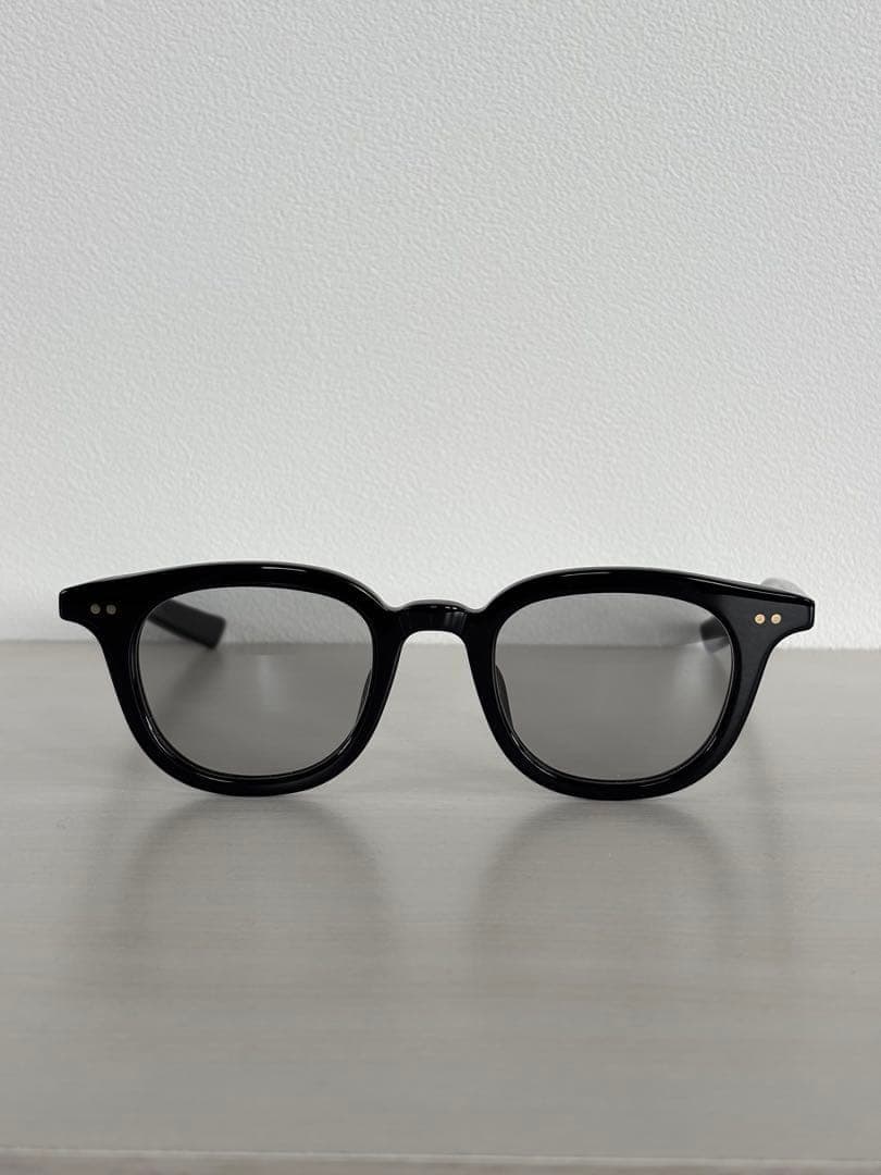 NATIVE SONS Guerrero 46 サングラス ブラック