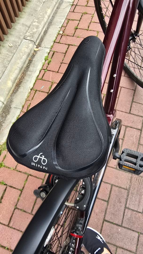 【電動アシスト自転車】サイクルベースあさひ オフィスプレスe