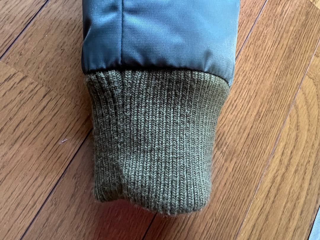 値下げ❗️SCHOT USA製　L-2B ❗️