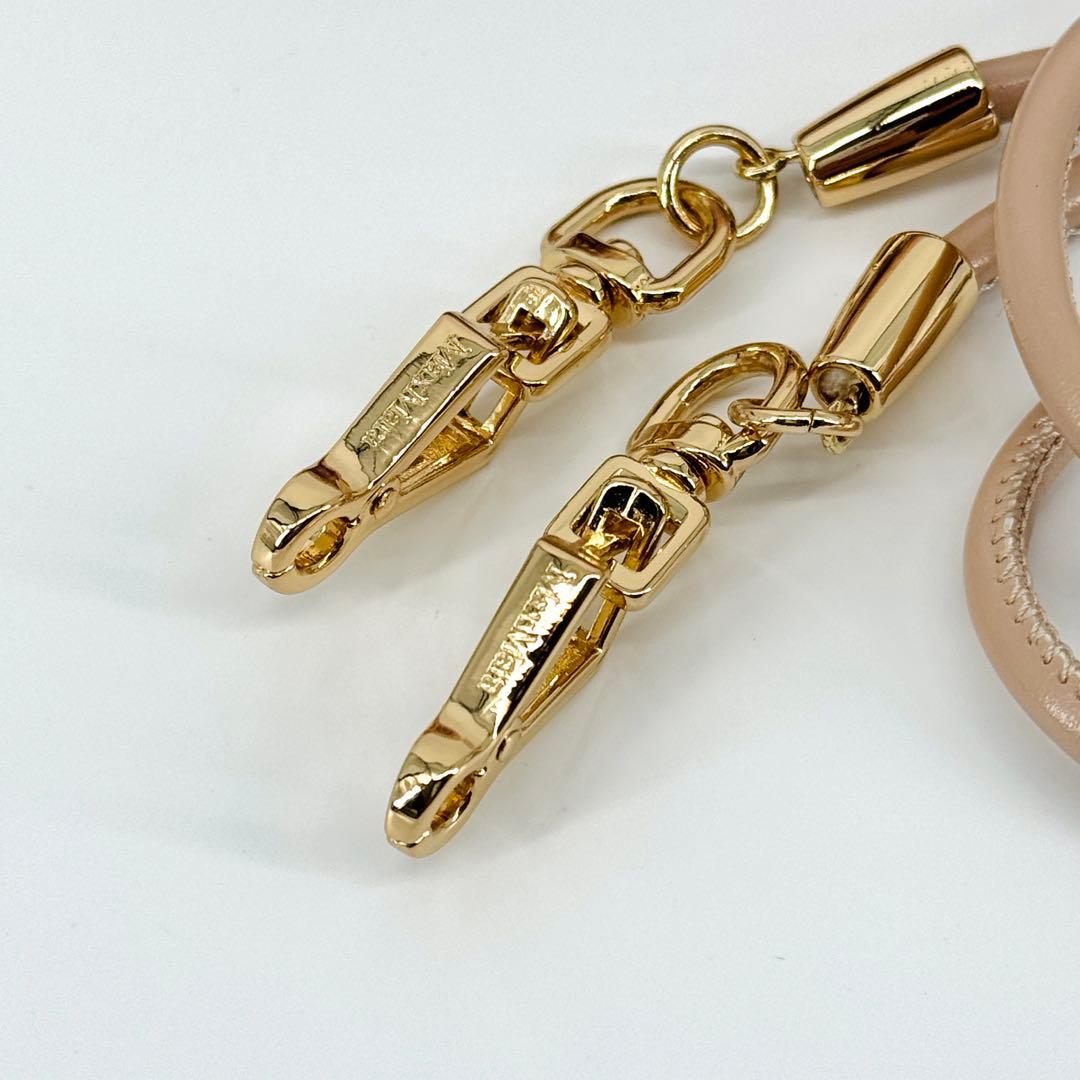 MAX MARA テディベア ミトン 手袋 M/L マックスマーラ コート