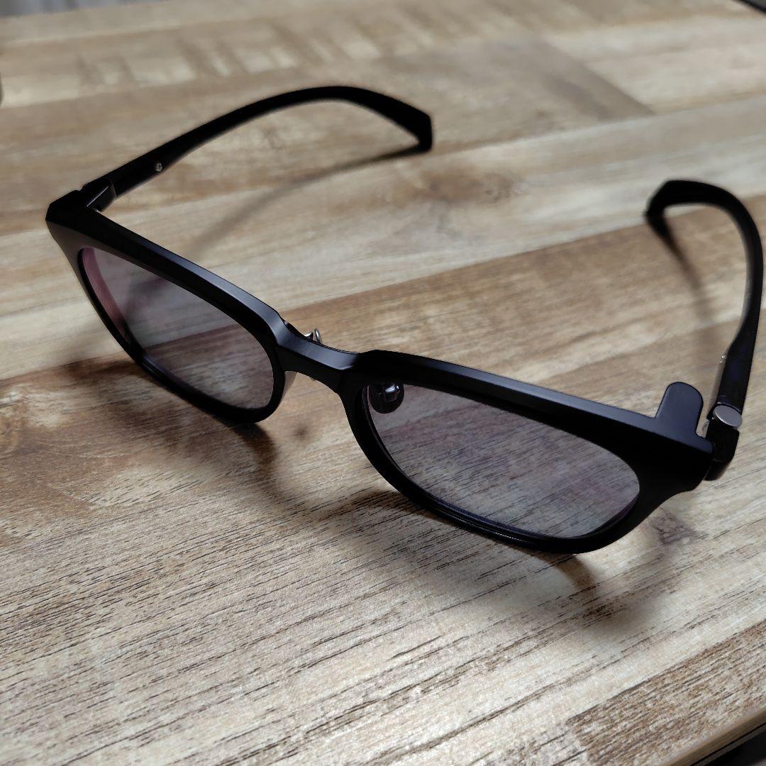 JINS× Peak l Flip Up +360°