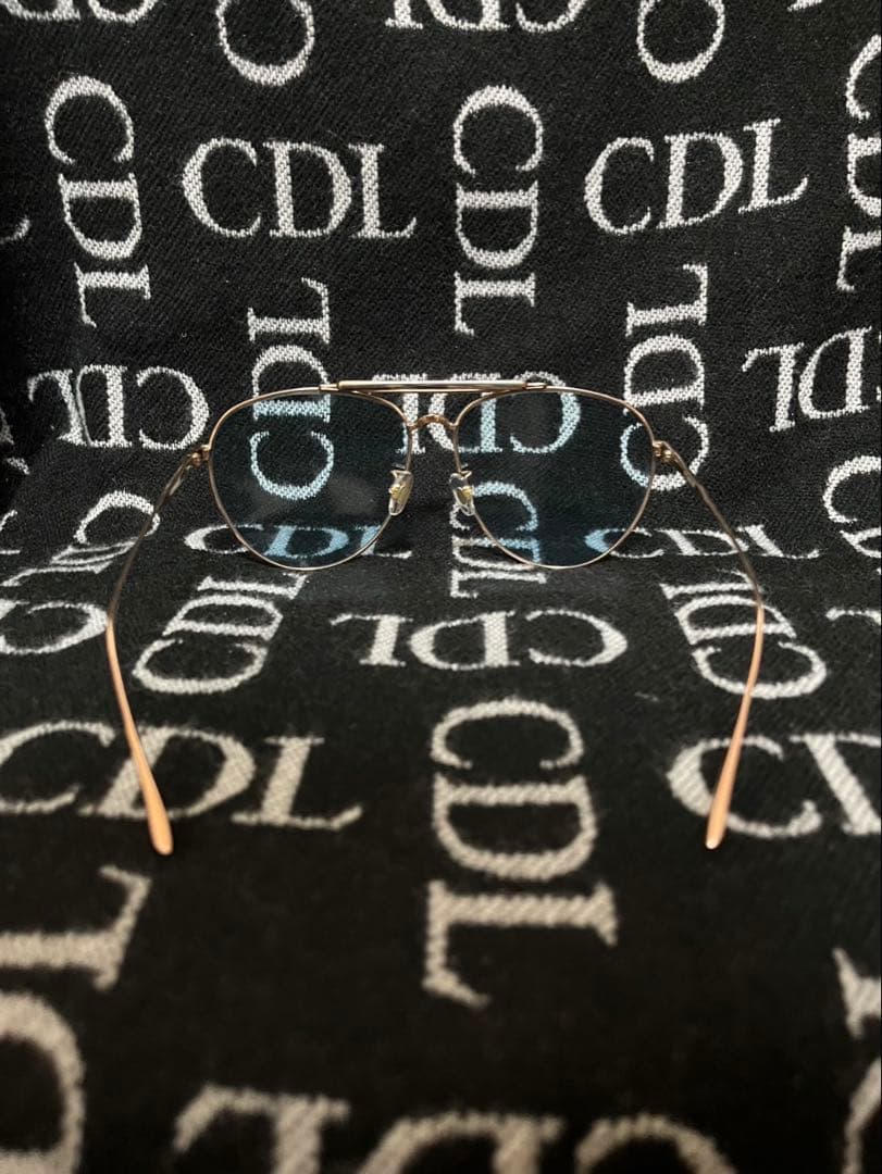 登坂広臣着用型　サングラス　G Dragon