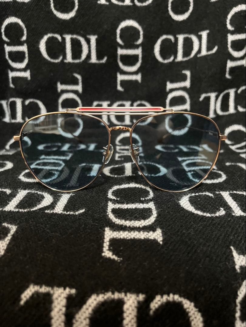 登坂広臣着用型　サングラス　G Dragon