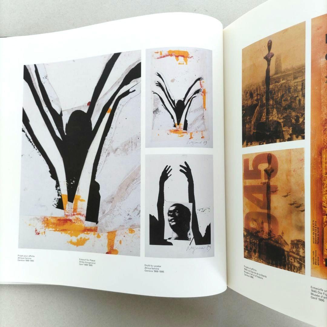 Pfund:Laurens Carouge/ローレンス・カルージュ 作品集