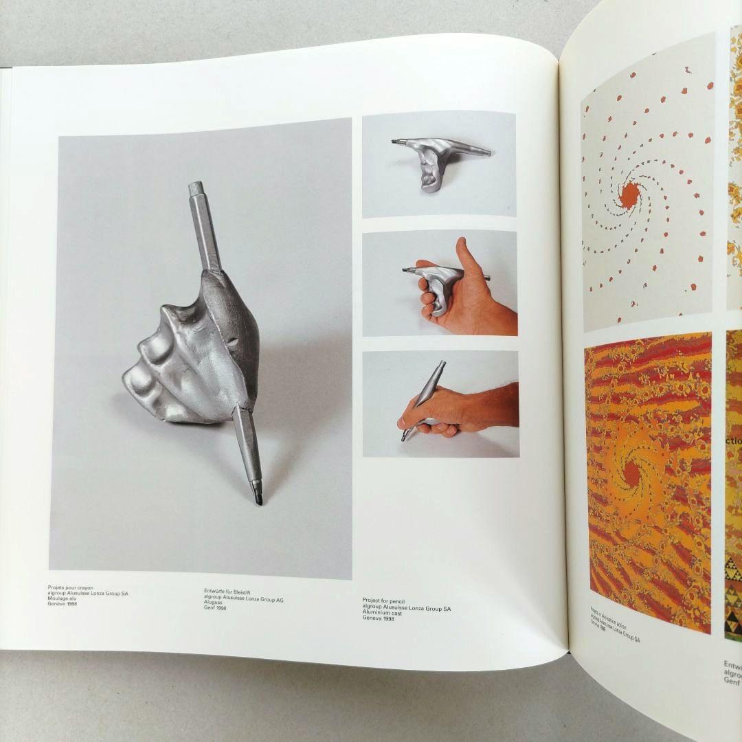 Pfund:Laurens Carouge/ローレンス・カルージュ 作品集